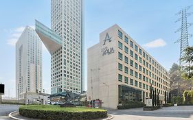 Live Aqua Ciudad De Mexico Bosques De Las Lomas (Adults Only)